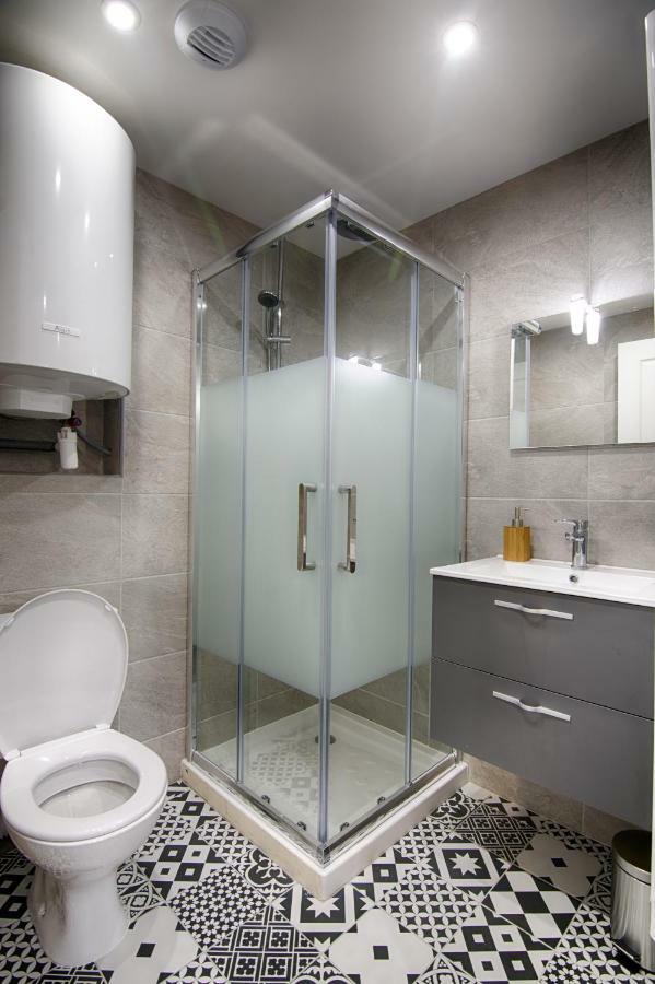 Apartament Mon Loft Niortais - Le Petit Boinot Zewnętrze zdjęcie